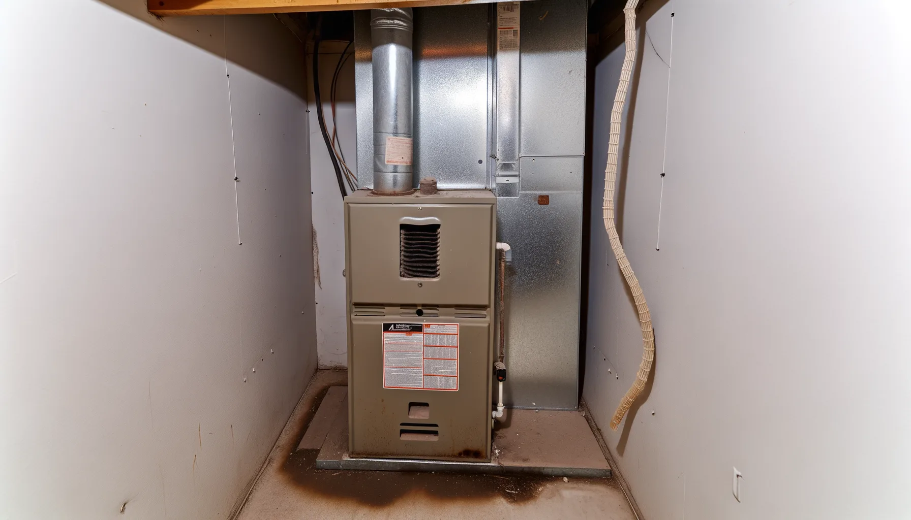 Furnace Replacement