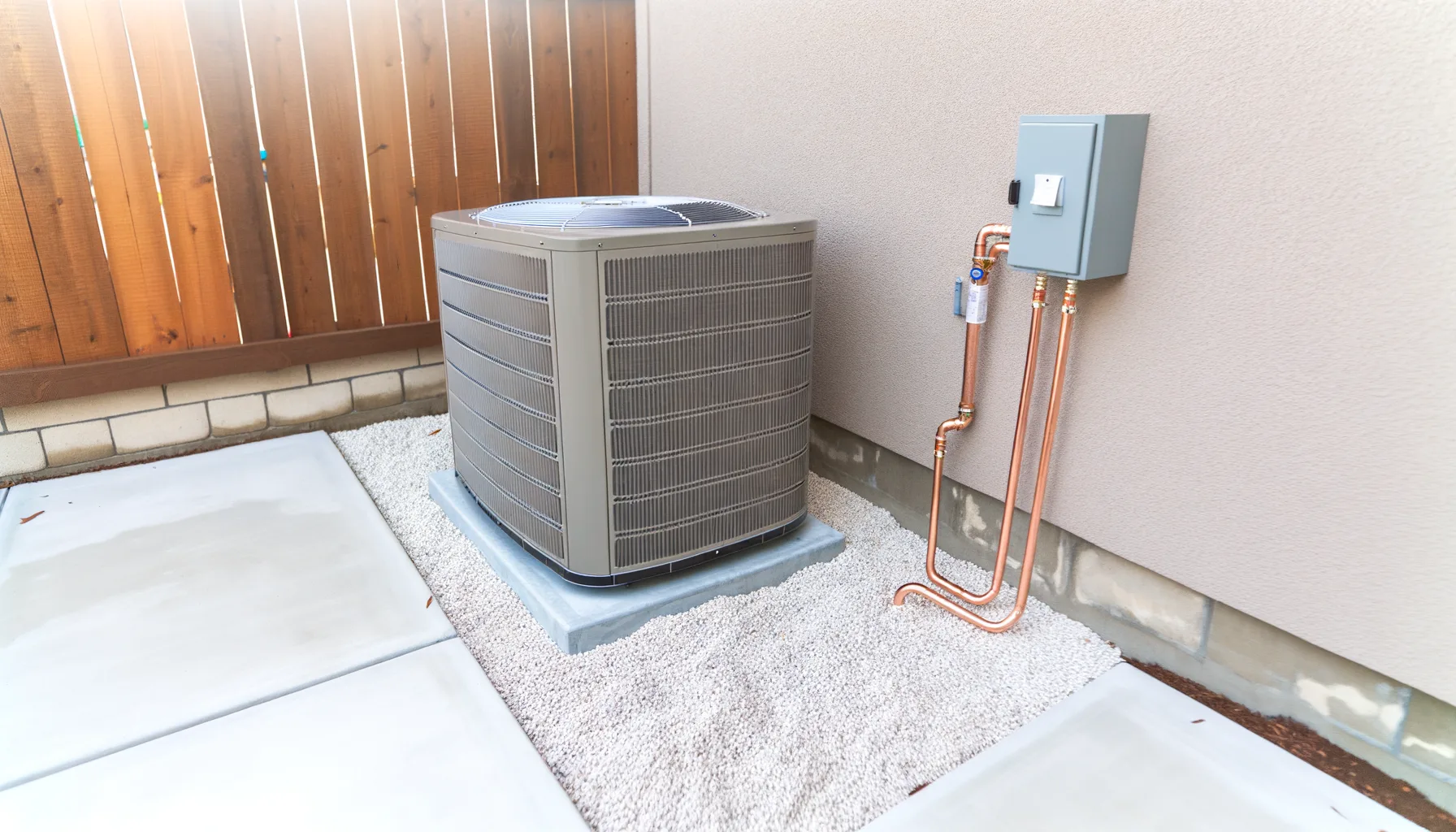Ductwork Repair & Sealing