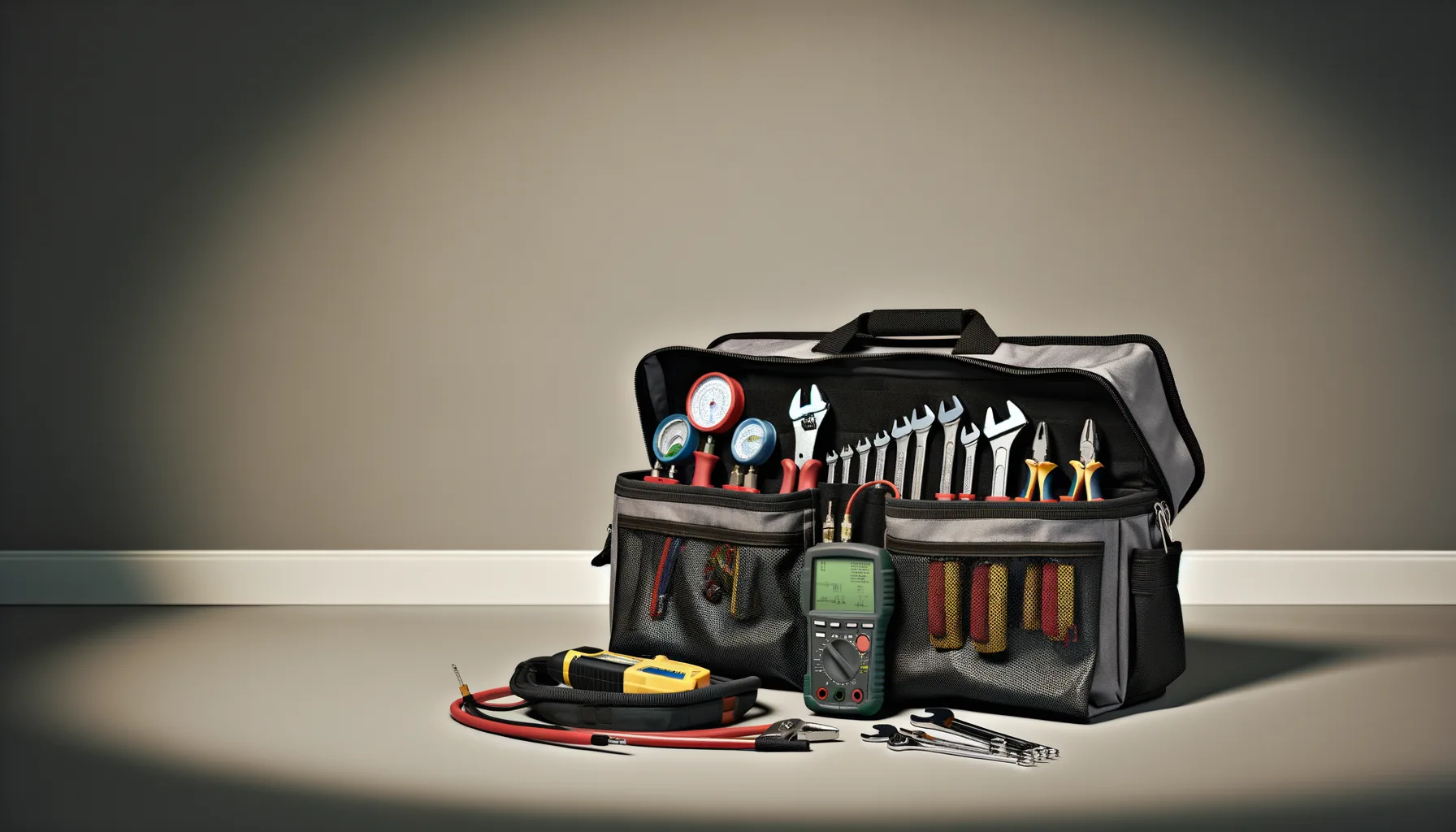Specialized Tools