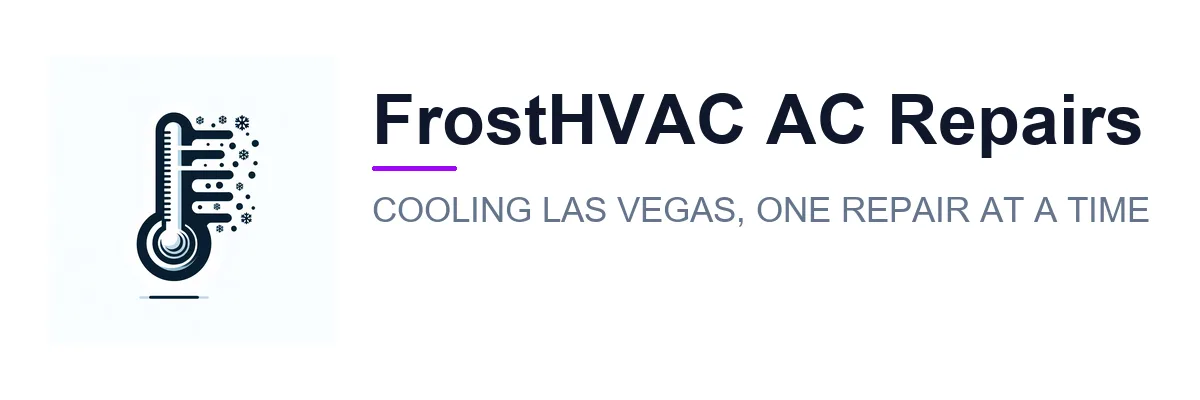 FrostHVAC AC Repairs