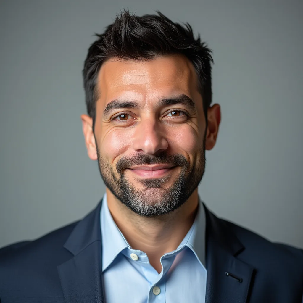 Adam Parker