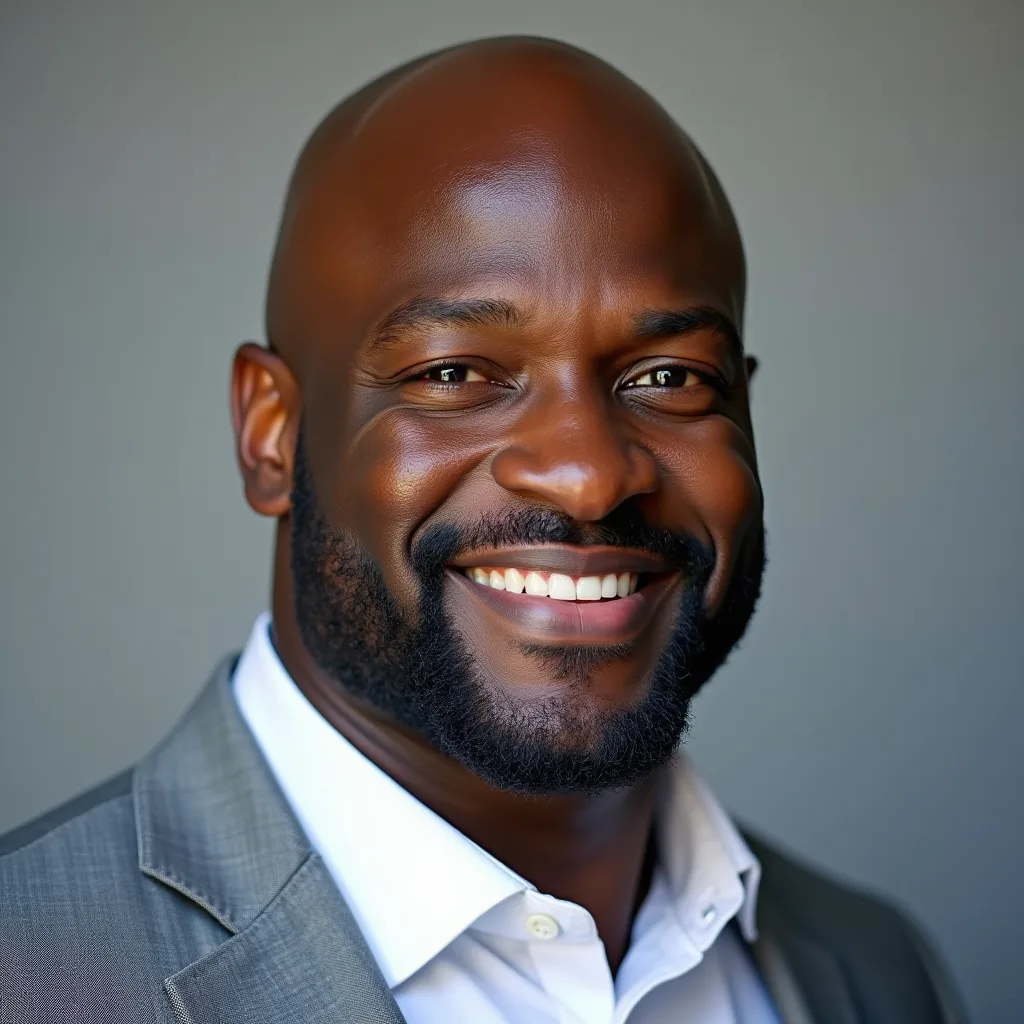 Anthony Reed