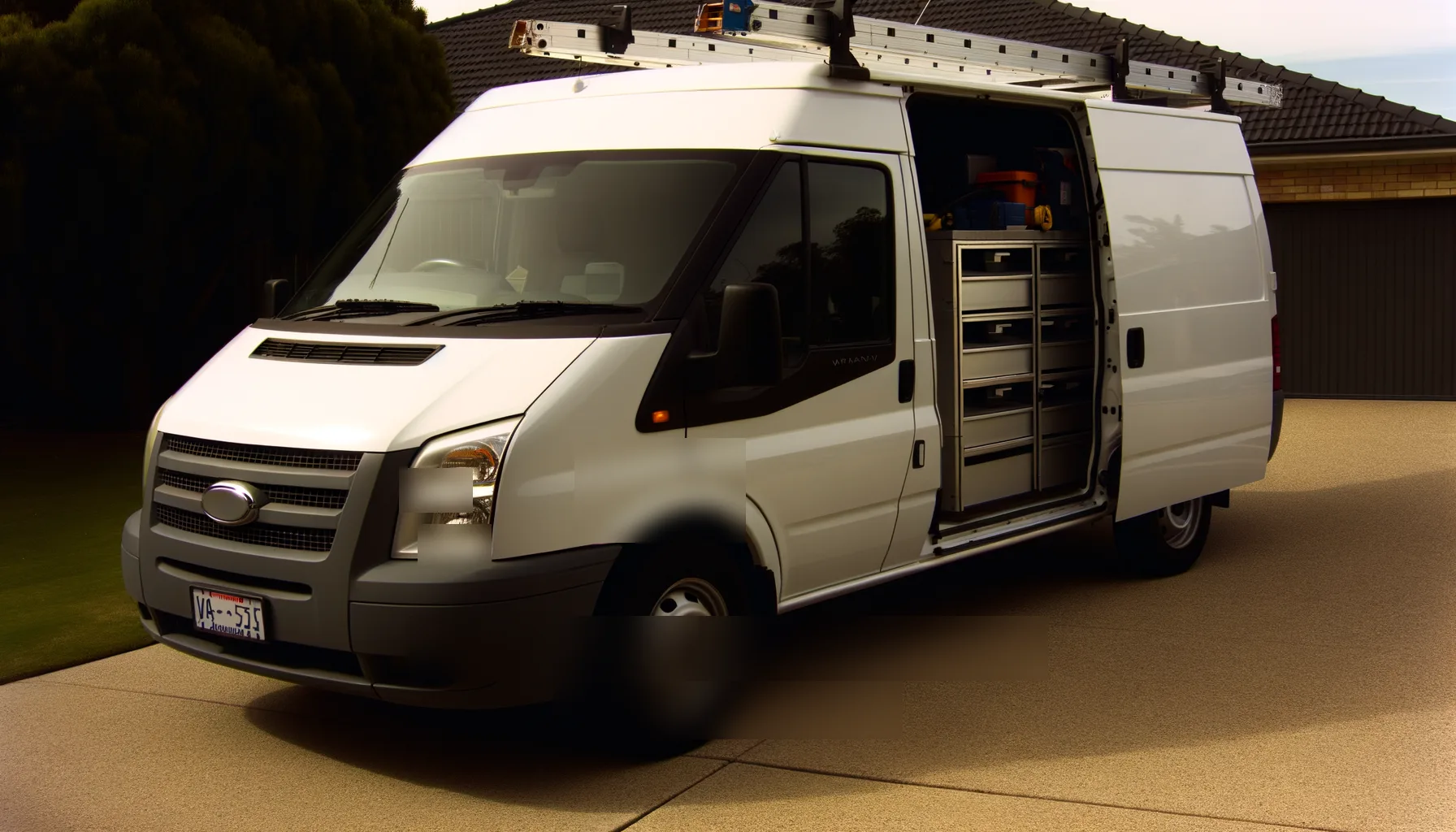 Service Fleet